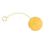 Plastic dust cover for SP65 AXION® MSR eye/face wash head