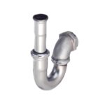 HAWS Wastewater Trap and Tailpiece